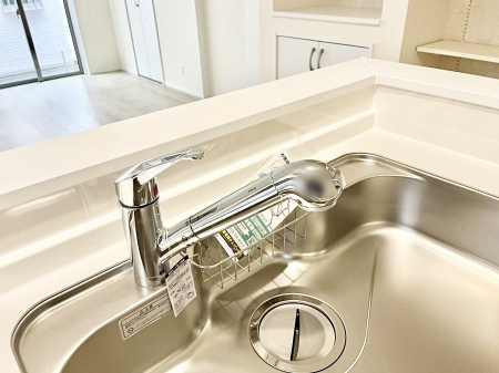 ���̑����ρ@�ݔ���A�������򐅊��̌^�̃L�b�`���Ő􂢕��p�E�����p�Ɛ؂�ւ��ȒP�I