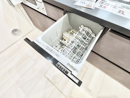 ���̑����ρ@�ݔ���1�������ʓ|�Ȃ��ЂÂ��͐H��@�ɂ��C���I�Ǝ��̕��S�������āA���Ԃɂ��C�����ɂ���Ƃ肪�ł��܂��B