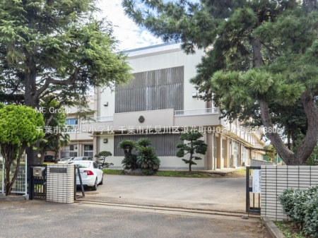 ���ӊ��@���w�Z 880m ��t�s���ԉ����w�Z