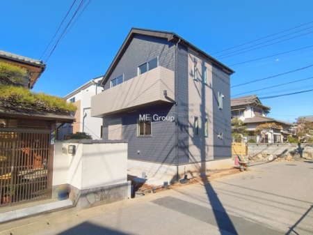 ���n�O�ώʐ^�@��B�������`Exterior�`�@�p�n�ɂ��z����E���ʂ��ǍD�I����炩�ȗz�˂����ǂ̂������ɂ��~�蒍���܂��悤�ɁA���K����ǋ������Ԏ�݌v�B�������b�݂̖L���ȉi�Z�̒n�ւƕς��Ă���܂��B