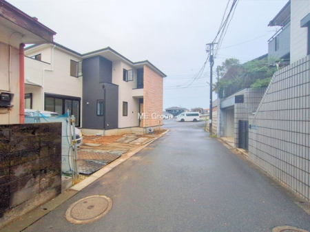 nOώʐ^@OʓHFpn F k 4m A 3.7m   OʓH͊ՐÂȏZn͂Ԓʂ̏ȂHB  Ԃ̏o炭炭łIs_Enŵ]́ACyɂ₢킹I