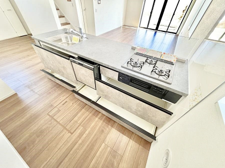 ���̑����ρ@�g���₷����D�悵���X���C�h�����[�^�C�v�I