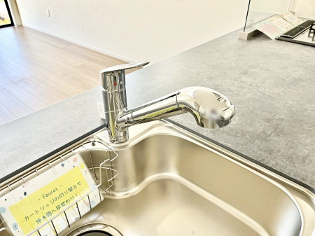 ���̑����ρ@�򐅊��̌^�̃L�b�`���Ő􂢕��p�E�����p�Ɛ؂�ւ��ȒP�I