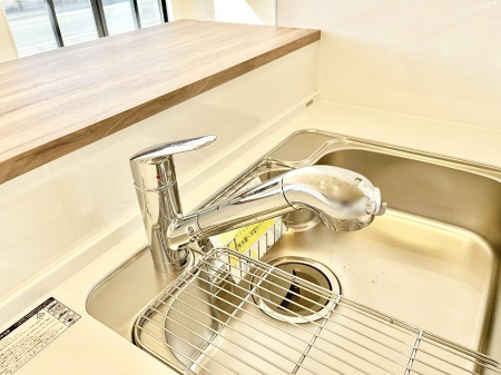 ���̑����ρ@�򐅊��̌^�̃L�b�`���Ő􂢕��p�E�����p�Ɛ؂�ւ��ȒP�I