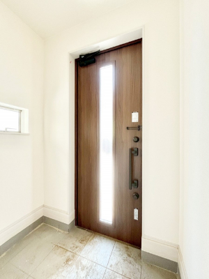 ���ց@�K���X�X���b�g�̓��������փh�A�������Ɍ���͂��Ă���܂�