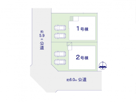 @}`Plot map`@}ʂƈقȂꍇ͌D