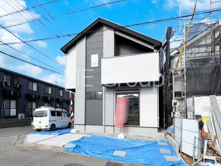 ���n�O�ώʐ^�@�O�ρ�1�������`Exterior�`�@�p�n�ɂ��z����E���ʂ��ǍD�B��ˌ��Ă̑傫�ȃ����b�g�́A�����B�́u�y�n�v���u���R�Ɂv�g���鎖�ł��B�K�[�f�j���O��c�h�x�C�Ԃ�o�C�N�̎�ȂǗl�X�ȗp�r�ŗ��p�ł��܂��B