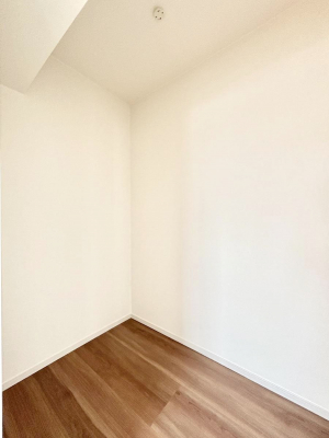 ���̑��@�������Q�������`Walk-in Closet�`�@��������̗m���������Ă��V���ɂȂ�ɂ����E�H�[�N�C���N���[�[�b�g�B�m���ȊO�ɂ��A���i�g��Ȃ��Ɠd��X�[�c�P�[�X�A�X�g�b�N�i�Ȃǉ��ł��Еt����������Ԃł��B