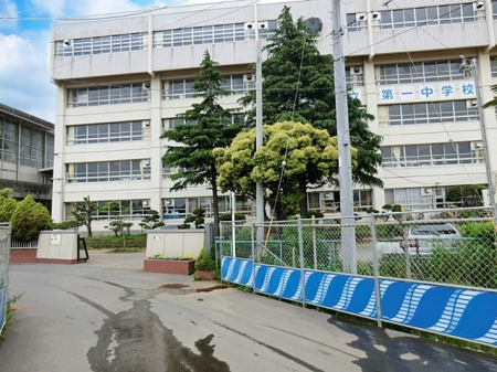 ӊ@wZ 575m KusꒆwZ