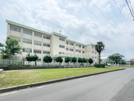 ���ӊ��@���w�Z 1190m ��t�s���ᏼ�䏬�w�Z