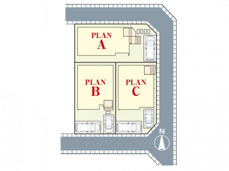 @}`Plot map`@}ʂƈقȂꍇ͌Dv܂B