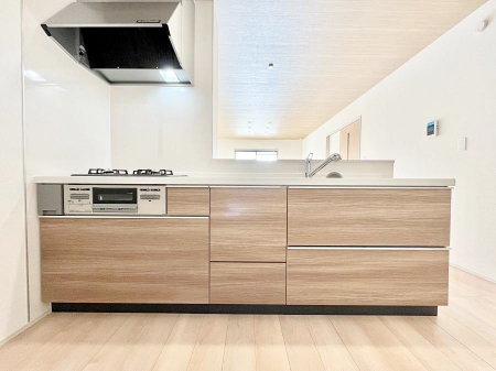 �L�b�`���@������A�������`Kitchen�`�@�L���Ďg���₷���L�b�`���Ȃ�Ƒ��ł�������ɗ�������������A��Еt������ԂȂ��ł����Ⴂ�܂�����[�������Ղ肠��̂ŁA������������Ɛ����Ȉ�ۂ�ۂĂ܂��B