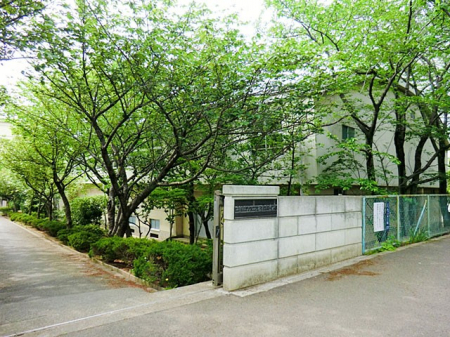 ӊ@wZ 400m ts݂쏬wZ