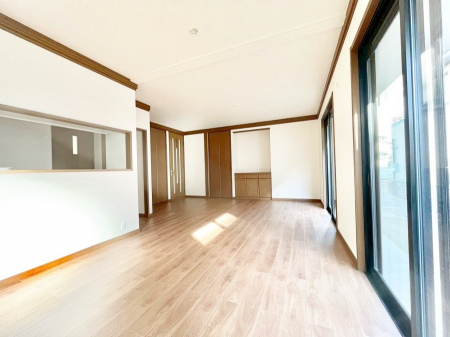 ���̑����ρ@�Ƒ������R�ƏW�܂�e���̃X�y�[�X�ɂȂ肻��