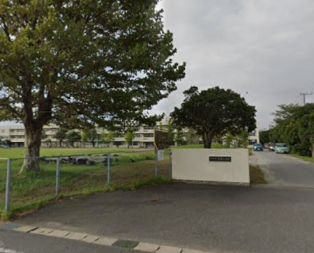 ӊ@wZ 2050m ؍XÎswZ