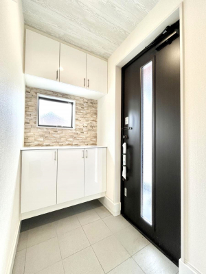 ց@`Entrance`@ւ́Aq}łAƑo肷ł̂ŁůvƂĂ΂dvȏꏊIƖ邭Ałqlo}ł悤Ȑ݌v܂I