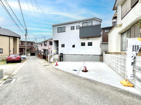 nOώʐ^@Oρ`Exterior`@OʓHFk 3.37m @OʓH͊ՐÂȏZn͂Ԓʂ̏ȂHBԂ̏o炭炭łIs_Enŵ]́ACyɂ₢킹I