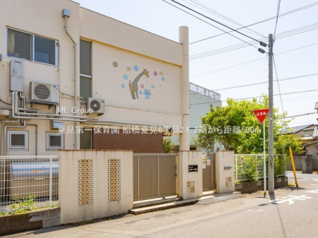 ӊ@ctEۈ牀 500m Čۈ牀