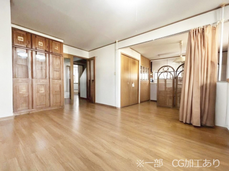 rO@Ƒc̎ԂȂ났̃rO_CjOBCGH