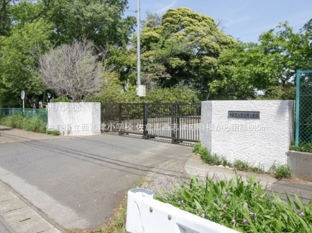 ӊ@wZ 640m qsuÏwZ