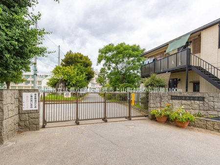 ӊ@wZ 1100m Ds@TwZ