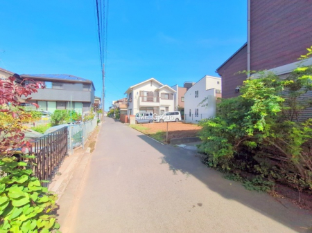 nOώʐ^@OʓHF쐼 4m   OʓH͊ՐÂȏZn͂Ԓʂ̏ȂHB  Ԃ̏o炭炭łIs_Enŵ]́ACyɂ₢킹I