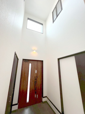 ց@`Entrance`@ւ́Aq}łAƑo肷ł̂ŁůvƂĂ΂dvȏꏊÎ鐁AN̏Z܂o