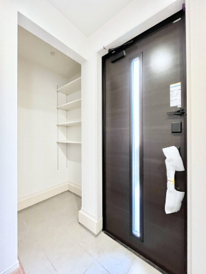 ���ց@�����`Entrance�`�@���ւ͉Ƃ̊�Ƃ����܂����䂪�Ƃ̃Z���X�����肰�Ȃ����������閣�͂��錺�֑�����y���݂̈�B�A���x�ɉƑ����ق��Ƃł���S�n�悢��ԑ������؂ł��ˁ�