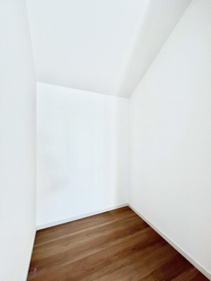 ���̑��@�����`Walk-in Closet�`�@�K�v�Ȃ��̂�R�[�f�B�l�[�g���ꗗ���Ċm�F�ł��A�g�x�x�⏀�����Z���ԂōςރE�H�[�N�C���N���[�[�b�g��ݒu���܂����B�Ƃ̒�����������Ƃ�����֗��Ȏ��[�X�y�[�X�ł��B