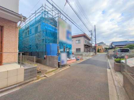 nOώʐ^@`Exterior`@OʓHF쓌 4m @OʓH͊ՐÂȏZn͂Ԓʂ̏ȂHBԂ̏o炭炭łIs_Enŵ]́ACyɂ₢킹I