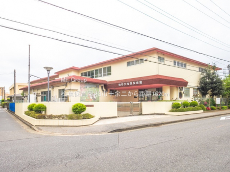 ���ӊ��@�c�t���E�ۈ牀 1620m ���t�ۈ牀