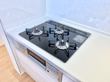 ���̑����ρ@�K�X�R�����͂r���Z���T�[���ځB�Η͒��߂�ł��t���E�����Y����h���ł���܂��B