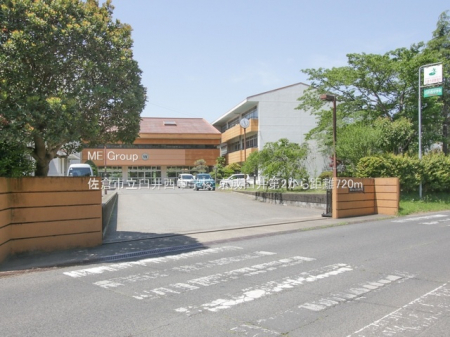 ӊ@wZ 720m qsP䐼wZ