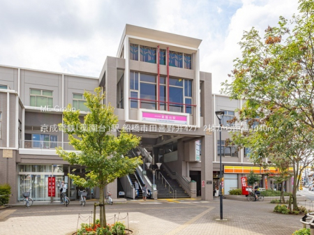 ӊ@w 1040m dSu򉀑vw