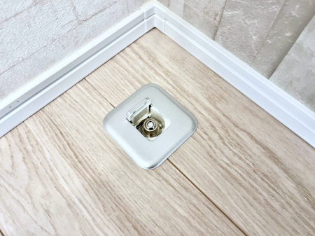 ���̑����ρ@�K�X�R���Z���g������Α������炷���ɉ��܂�K�X�t�@���q�[�^�[��ݒu�ł��܂��I  