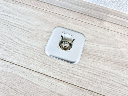 ���̑����ρ@�K�X�R���Z���g������Α������炷���ɉ��܂�K�X�t�@���q�[�^�[��ݒu�ł��܂��I  