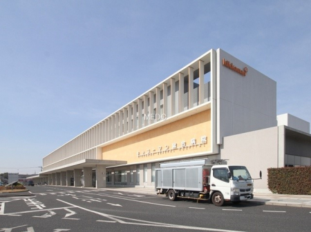 ���ӊ��@�a�@ 2100m �L�b�R�[�}�������a�@