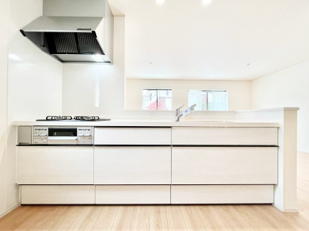 Lb`@C`Kitchen`@LĎg₷Lb`ȂƑłɗAЕtԂȂłႢ܂[Ղ肠̂ŁAƐȈۂۂĂ܂B