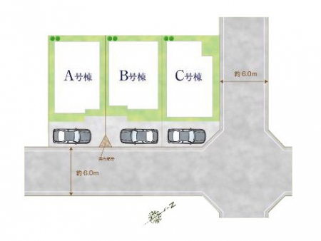 @}`Plot@map`@}ʂƈقȂꍇ͌D