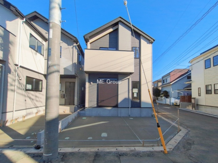 ���n�O�ώʐ^�@���R�������`Exterior�`�@�p�n�ɂ��z����E���ʂ��ǍD�I����炩�ȗz�˂����ǂ̂������ɂ��~�蒍���܂��悤�ɁA���K����ǋ������Ԏ�݌v�B�������b�݂̖L���ȉi�Z�̒n�ւƕς��Ă���܂��B