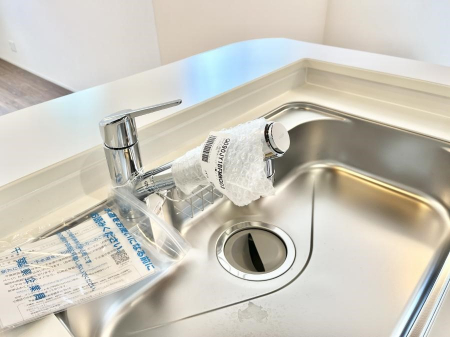 ���̑����ρ@�򐅊��̌^�̃L�b�`���Ő􂢕��p�E�����p�Ɛ؂�ւ��ȒP�I