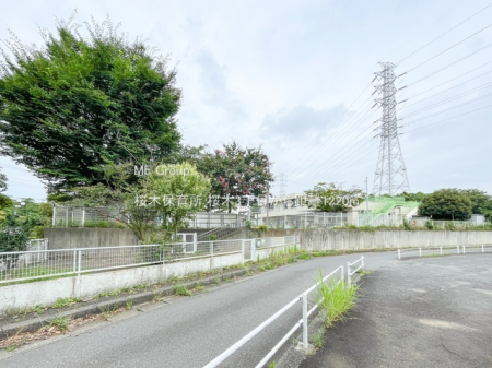 ���ӊ��@�c�t���E�ۈ牀 1220m ���ؕۈ珊