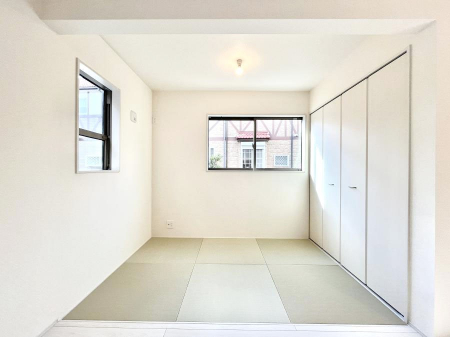 ���̑����ρ@�L�b�Y�X�y�[�X��x���̂���Q�X�y�[�X�ɁI���r���O�ɗאڂ����^�^�~�R�[�i�[�B