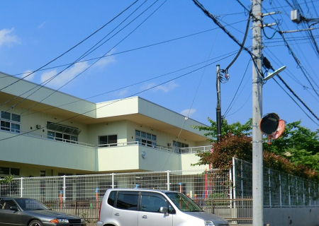 ���ӊ��@�c�t���E�ۈ牀 497m ���₫�̐X�ۈ牀