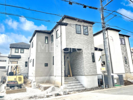 ���n�O�ώʐ^�@�O�ρ�2-B�������`Exterior�`�@��ˌ��Ă̑傫�ȃ����b�g�́A�����B�́u�y�n�v���u���R�Ɂv�g���鎖�ł��B�K�[�f�j���O��c�h�x�C�Ԃ�o�C�N�̎�ȂǗl�X�ȗp�r�ŗ��p�ł��܂��B