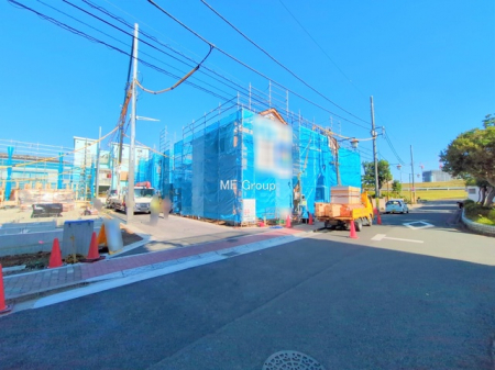 nOώʐ^@`Exterior`@OʓHF 6m @OʓH͊ՐÂȏZn͂Ԓʂ̏ȂHBԂ̏o炭炭łIs_Enŵ]́ACyɂ₢킹I