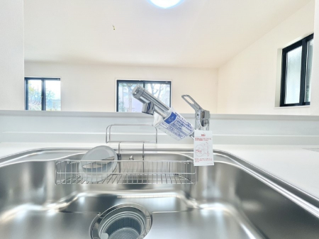 ���̑����ρ@�򐅊��̌^�̃L�b�`���Ő􂢕��p�E�����p�Ɛ؂�ւ��ȒP�I