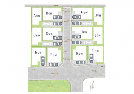 @}`Plot map`@}ʂƈقȂꍇ͌D