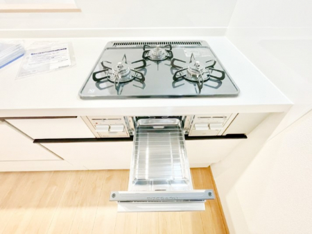 ���̑����ρ@�K�X�R�����͂r���Z���T�[���ځB�Η͒��߂�ł��t���E�����Y����h���ł���܂��B