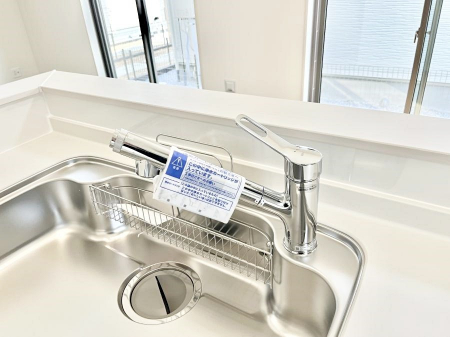 ���̑����ρ@�򐅊��̌^�̃L�b�`���Ő􂢕��p�E�����p�Ɛ؂�ւ��ȒP�I